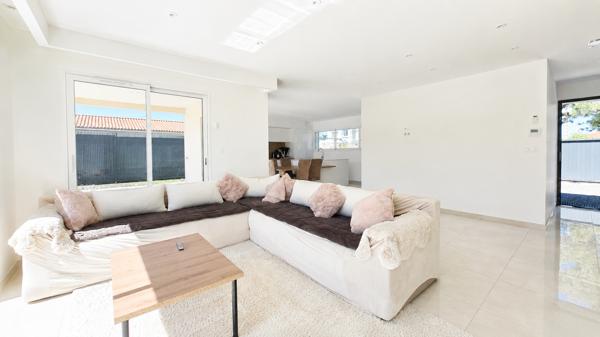 Maison 4 pièces 100 m2