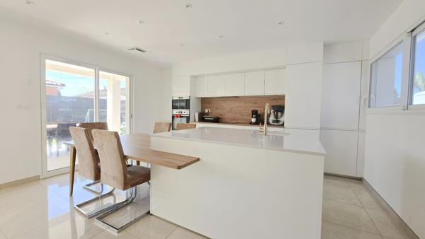 Maison 4 pièces 100 m2