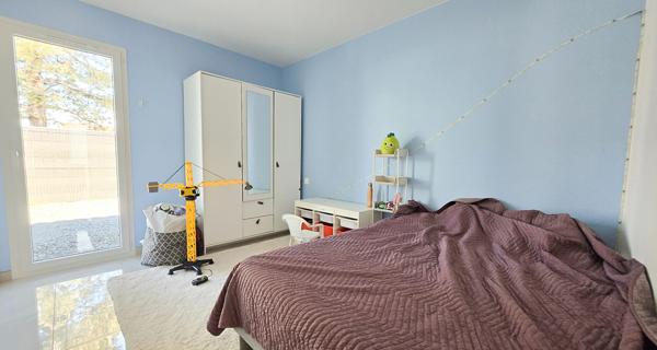 Maison 4 pièces 100 m2