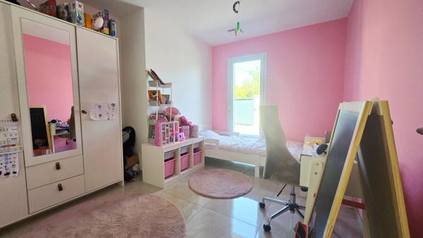 Maison 4 pièces 100 m2