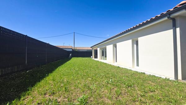 Maison 4 pièces 100 m2