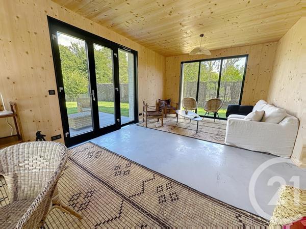 Maison à vendre  5 pièces - 103 m2 CUCQ - 62