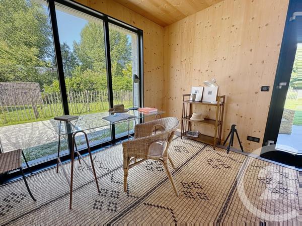 Maison à vendre  5 pièces - 103 m2 CUCQ - 62