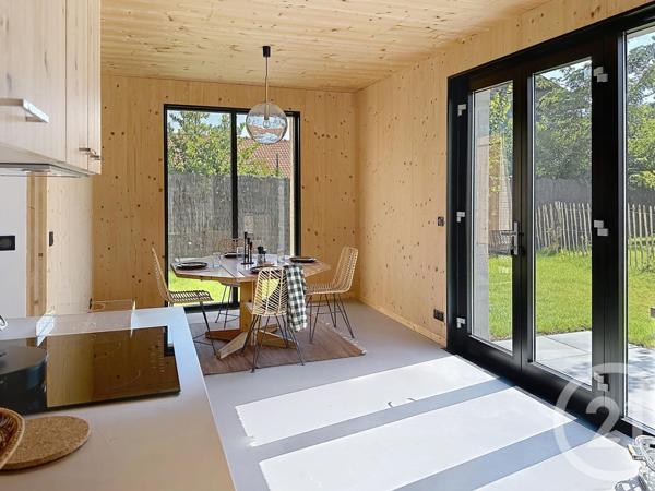 Maison à vendre  5 pièces - 103 m2 CUCQ - 62