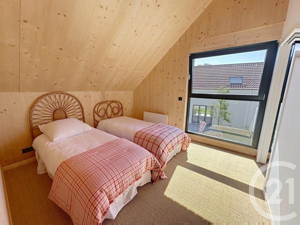 Maison à vendre  5 pièces - 103 m2 CUCQ - 62