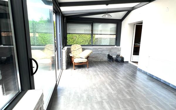 Maison à vendre    5 pièces • 140 m2 Fresnoy-le-Grand