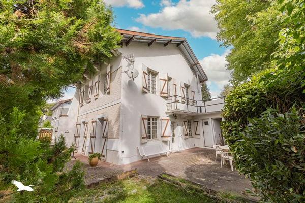 Maison à vendre |  Lourdes |  5 pièces | 135 m²