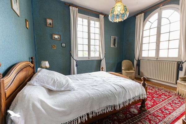 Maison à vendre |  Lourdes |  5 pièces | 135 m²