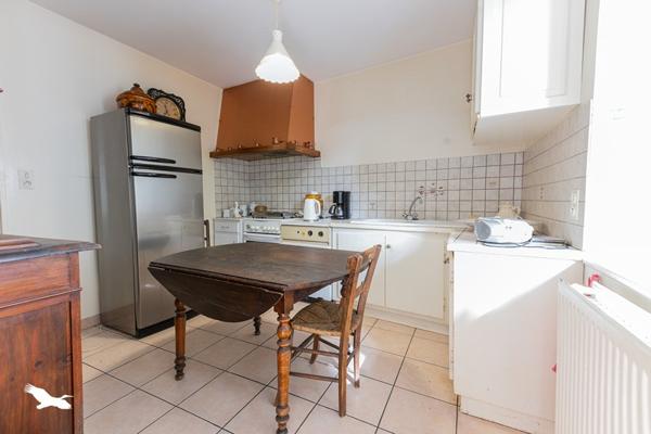 Maison à vendre |  Lourdes |  5 pièces | 135 m²