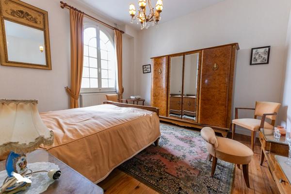 Maison à vendre |  Lourdes |  5 pièces | 135 m²