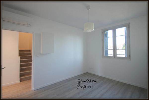 EPINAY SUR SEINE - 6 locaux paramédicaux ou professions libérales à l'unité ou en totalité