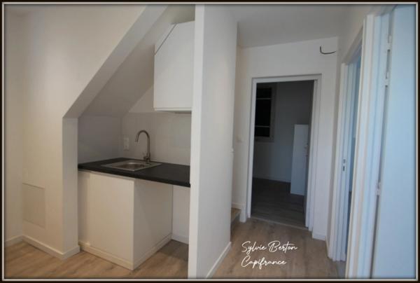 EPINAY SUR SEINE - 6 locaux paramédicaux ou professions libérales à l'unité ou en totalité