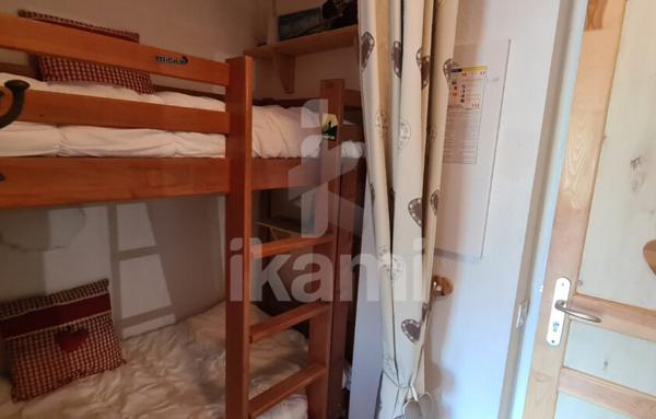 Appartement de 33 m²
