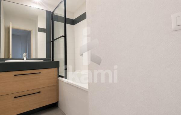 Appartement de 33 m²
