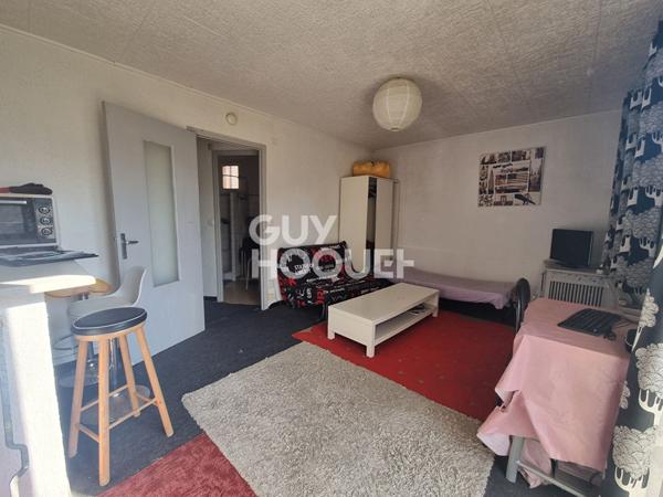 Appartement Montpellier Ouest- 1 pièce(s) 31 m2