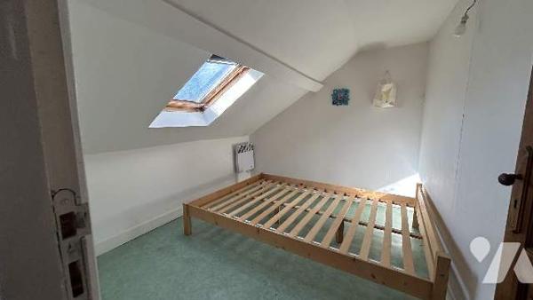 Maison d'habitation