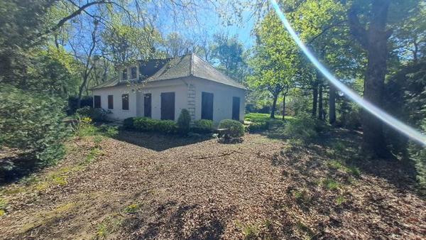 Maison à vendre |  Vineuil |  5 pièces | 135 m²