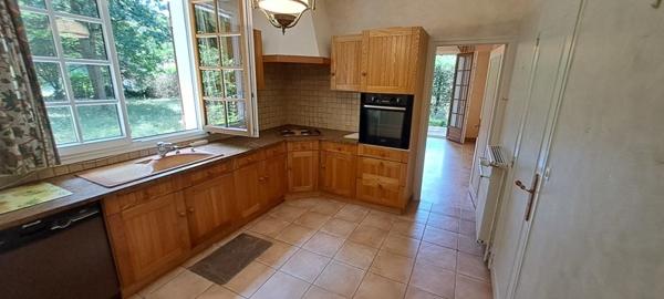 Maison à vendre 279 990 € Vineuil 5 p 132 m² DPE E