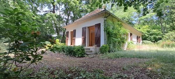 Maison à vendre 279 990 € Vineuil 5 p 132 m² DPE E