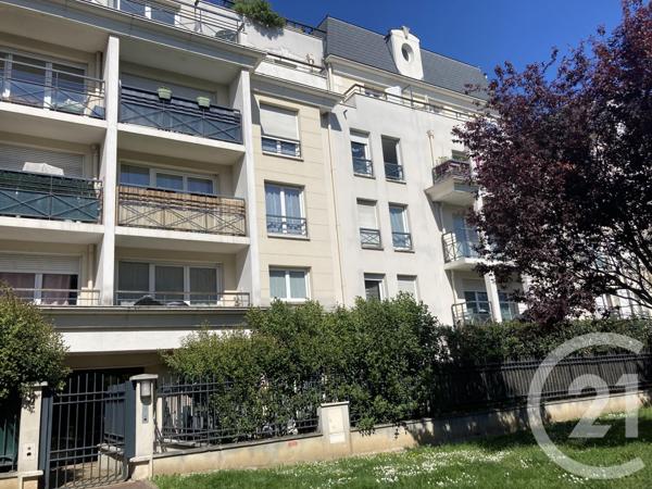 Appartement F5 à vendre  5 pièces - 95,80 m2 FRANCONVILLE LA GARENNE - 95