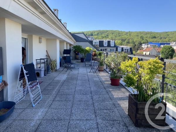 Appartement F5 à vendre  5 pièces - 95,80 m2 FRANCONVILLE LA GARENNE - 95