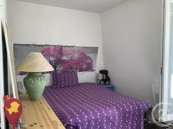 Appartement F5 à vendre  5 pièces - 95,80 m2 FRANCONVILLE LA GARENNE - 95