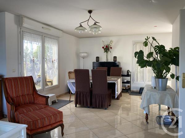 Appartement F5 à vendre  5 pièces - 95,80 m2 FRANCONVILLE LA GARENNE - 95