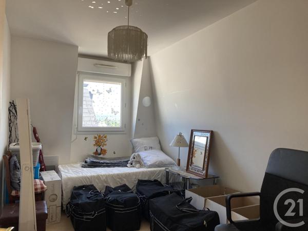 Appartement F5 à vendre  5 pièces - 95,80 m2 FRANCONVILLE LA GARENNE - 95