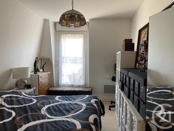 Appartement F5 à vendre  5 pièces - 95,80 m2 FRANCONVILLE LA GARENNE - 95