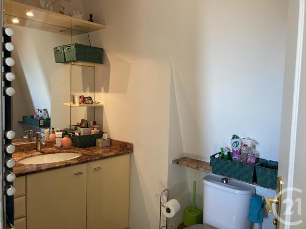 Appartement F5 à vendre  5 pièces - 95,80 m2 FRANCONVILLE LA GARENNE - 95