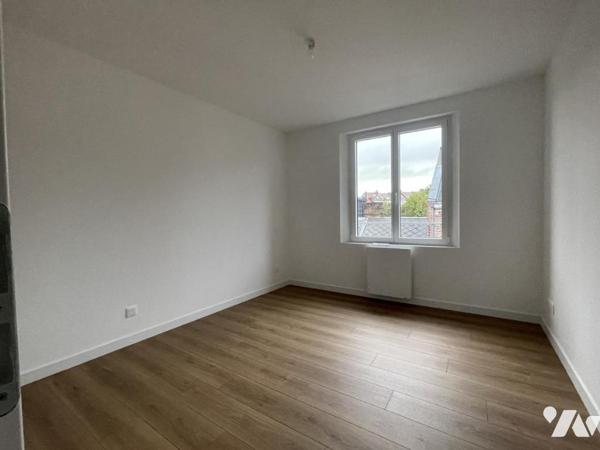 Ste-Anne - MAISON - GARAGE - 5 CHAMBRES