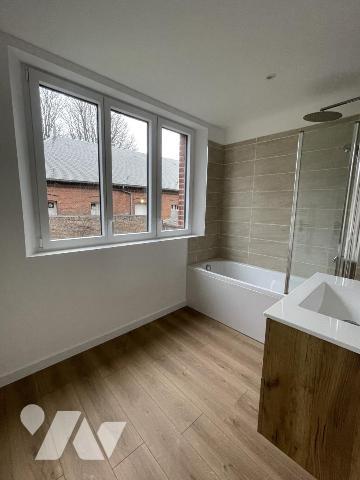 Ste-Anne - MAISON - GARAGE - 5 CHAMBRES