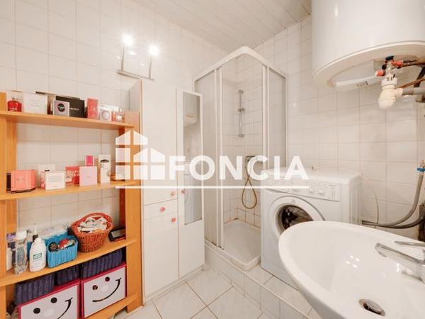 À vendre Appartement 3 pièces 68.11 m² - Nancy 54000