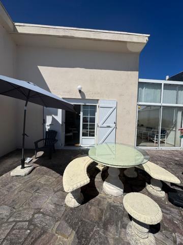Maison Le Croisic 2 pièce(s)