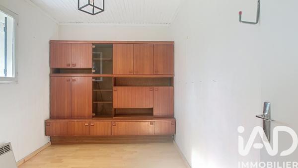 Maison à vendre 4 pièces 64 m² Faverelles