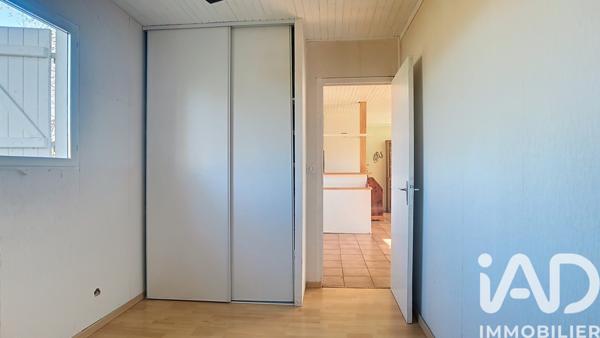 Maison à vendre 4 pièces 64 m² Faverelles