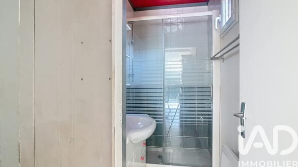 Maison à vendre 4 pièces 64 m² Faverelles