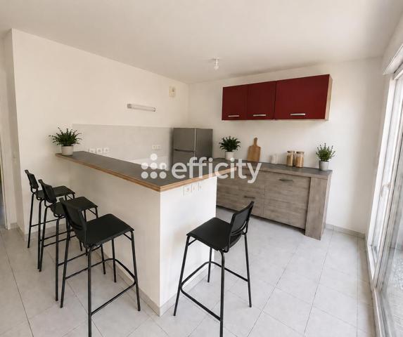 Appartement
         3 pièces
        - 63 m² Exclusivité 200 000 € *