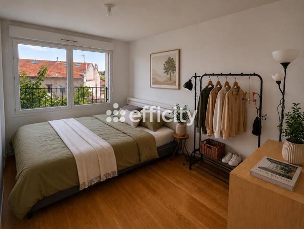 Appartement
         3 pièces
        - 63 m² Exclusivité 200 000 € *