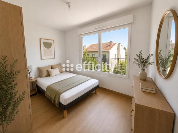 Appartement
         3 pièces
        - 63 m² Exclusivité 200 000 € *