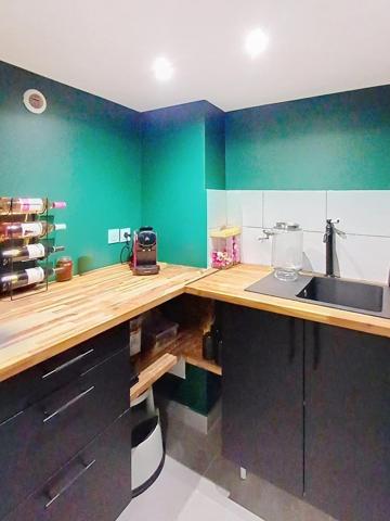 Maison idéale grande famille ou investissement locatif (rentabilité brute possible à 9,4 %)