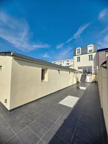 Maison idéale grande famille ou investissement locatif (rentabilité brute possible à 9,4 %)