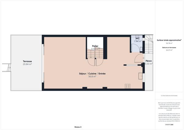 Maison idéale grande famille ou investissement locatif (rentabilité brute possible à 9,4 %)