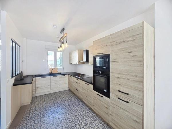 Maison idéale grande famille ou investissement locatif (rentabilité brute possible à 9,4 %)