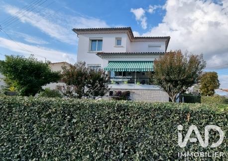 Maison à vendre 9 pièces 185 m² La Tremblade