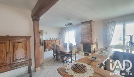 Maison à vendre 9 pièces 185 m² La Tremblade