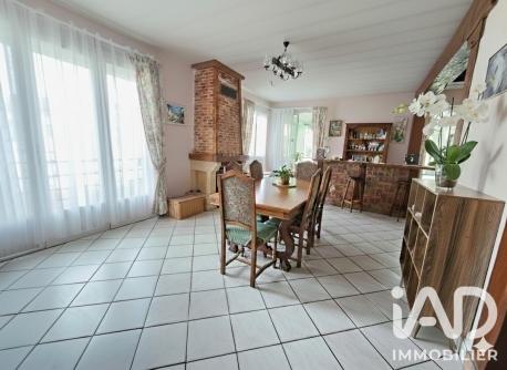 Maison à vendre 9 pièces 185 m² La Tremblade