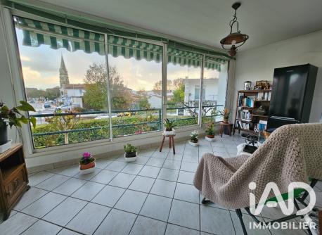 Maison à vendre 9 pièces 185 m² La Tremblade