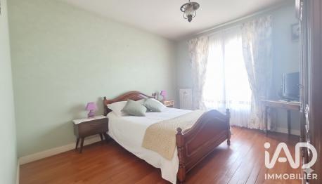 Maison à vendre 9 pièces 185 m² La Tremblade