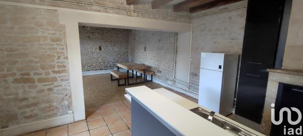 Maison à vendre 3 pièces 72 m² Niort